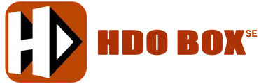 HDO BOX – Best Movies Application for Android, Firestick TV & iOS.