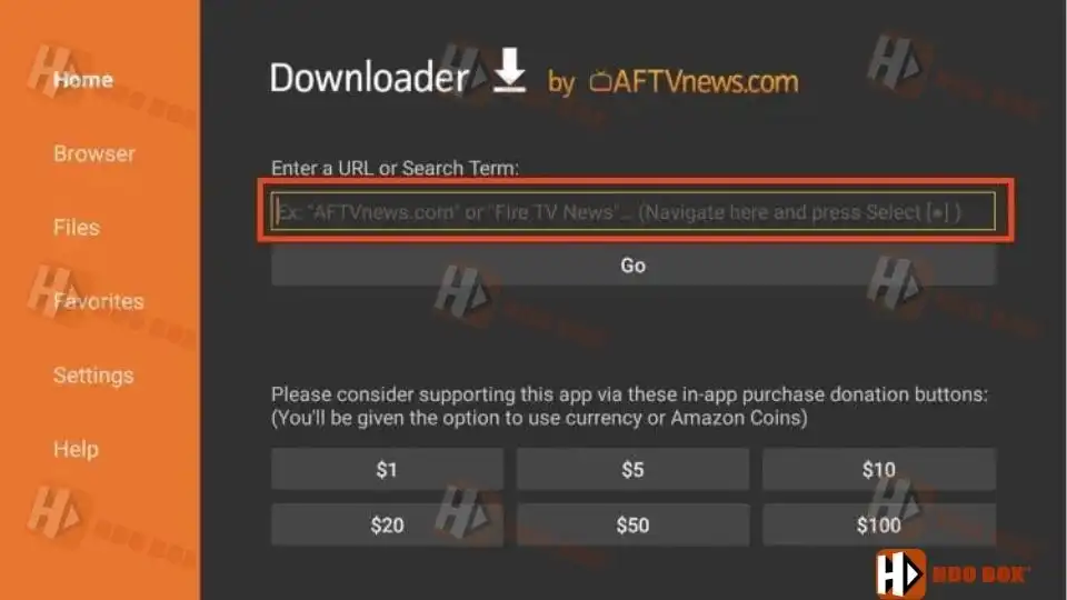 Open Downloader