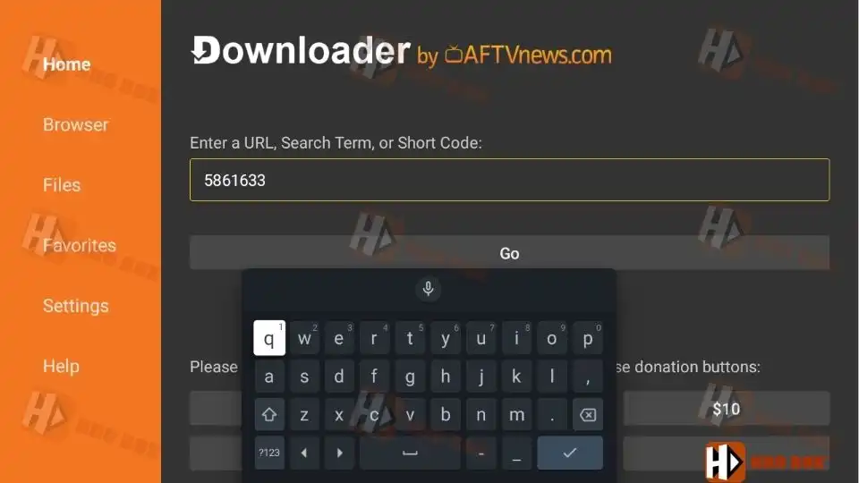 Download Onstream APK